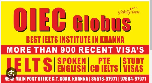 OIEC Globus