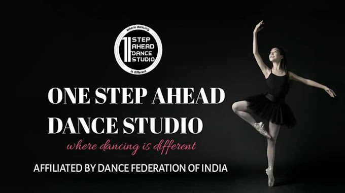 One Step Ahead Dance Studio