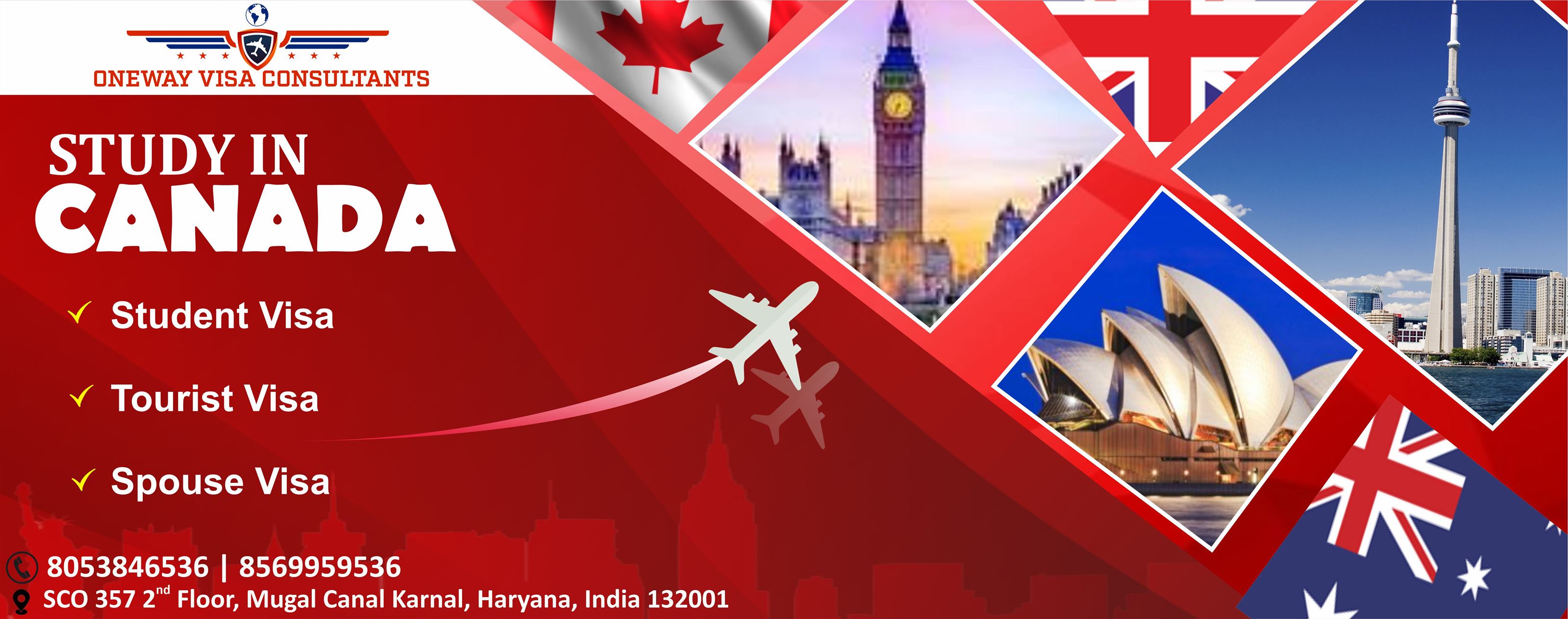 One Way Visa Consultants