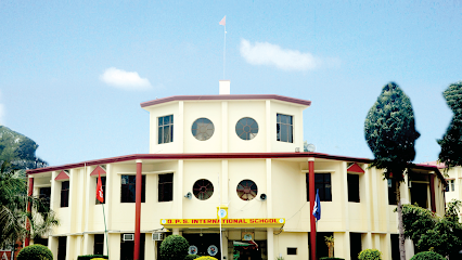 OPS International School