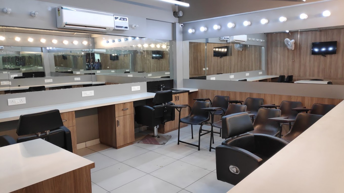Orane International School of Beauty & Wellness