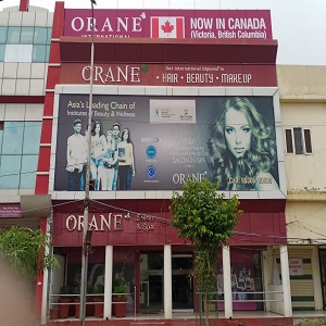 Orane International