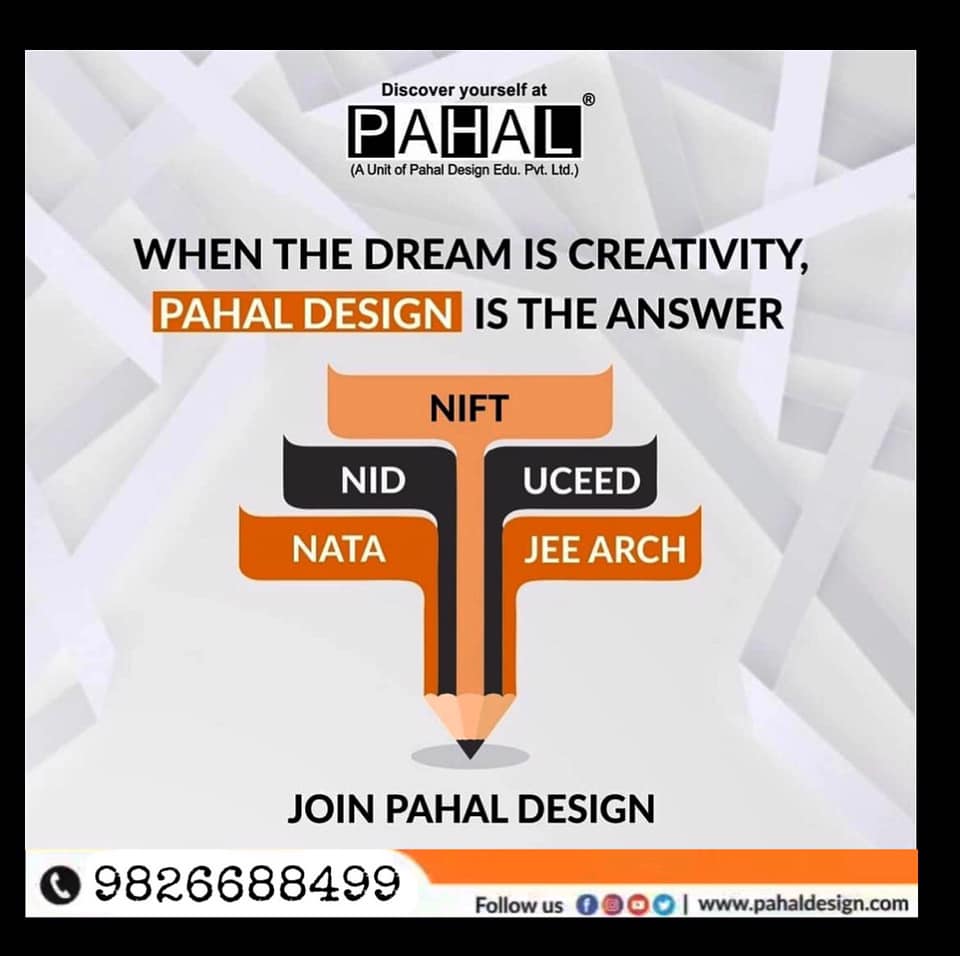 Pahal Design Institute