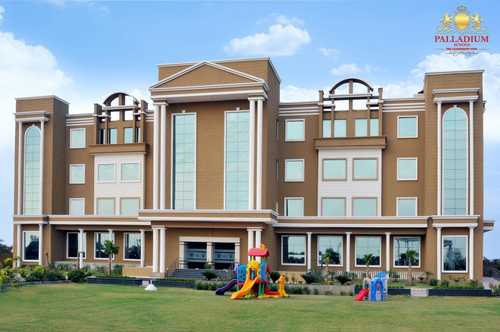 Palladium School