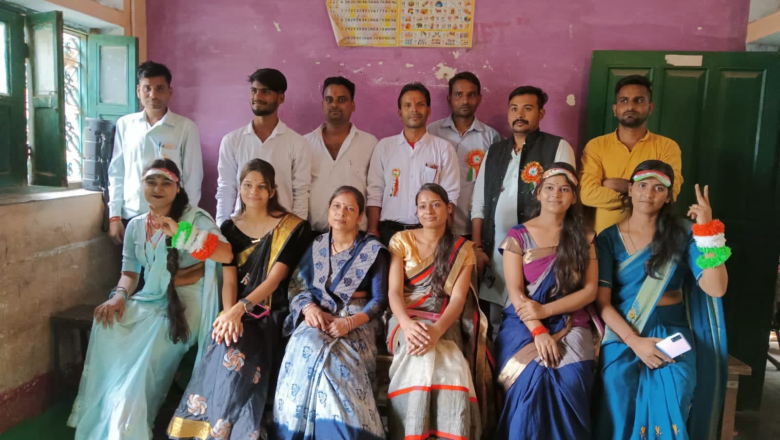 Paradise Sanskar Academy