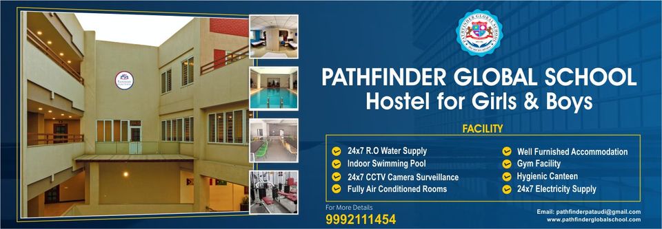 Pathfinder Global School