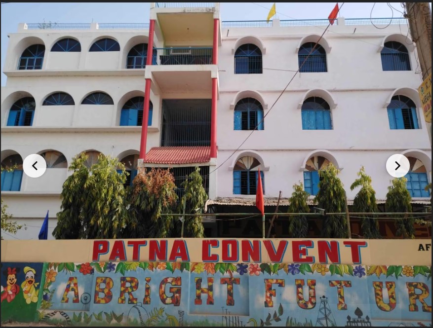 Patna Convent School