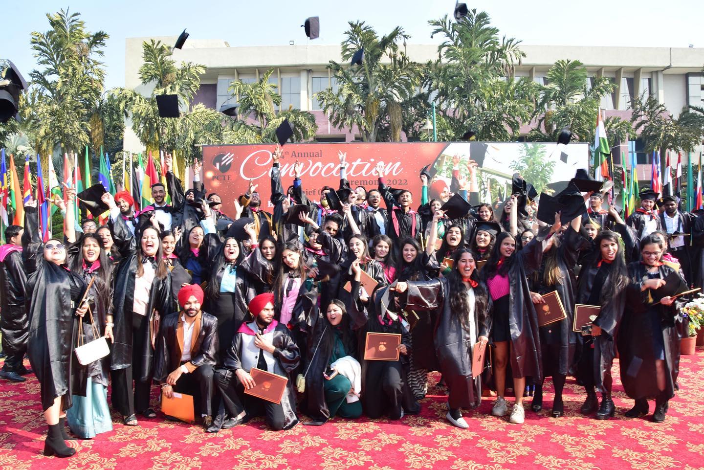 PCTE Group of Institutes