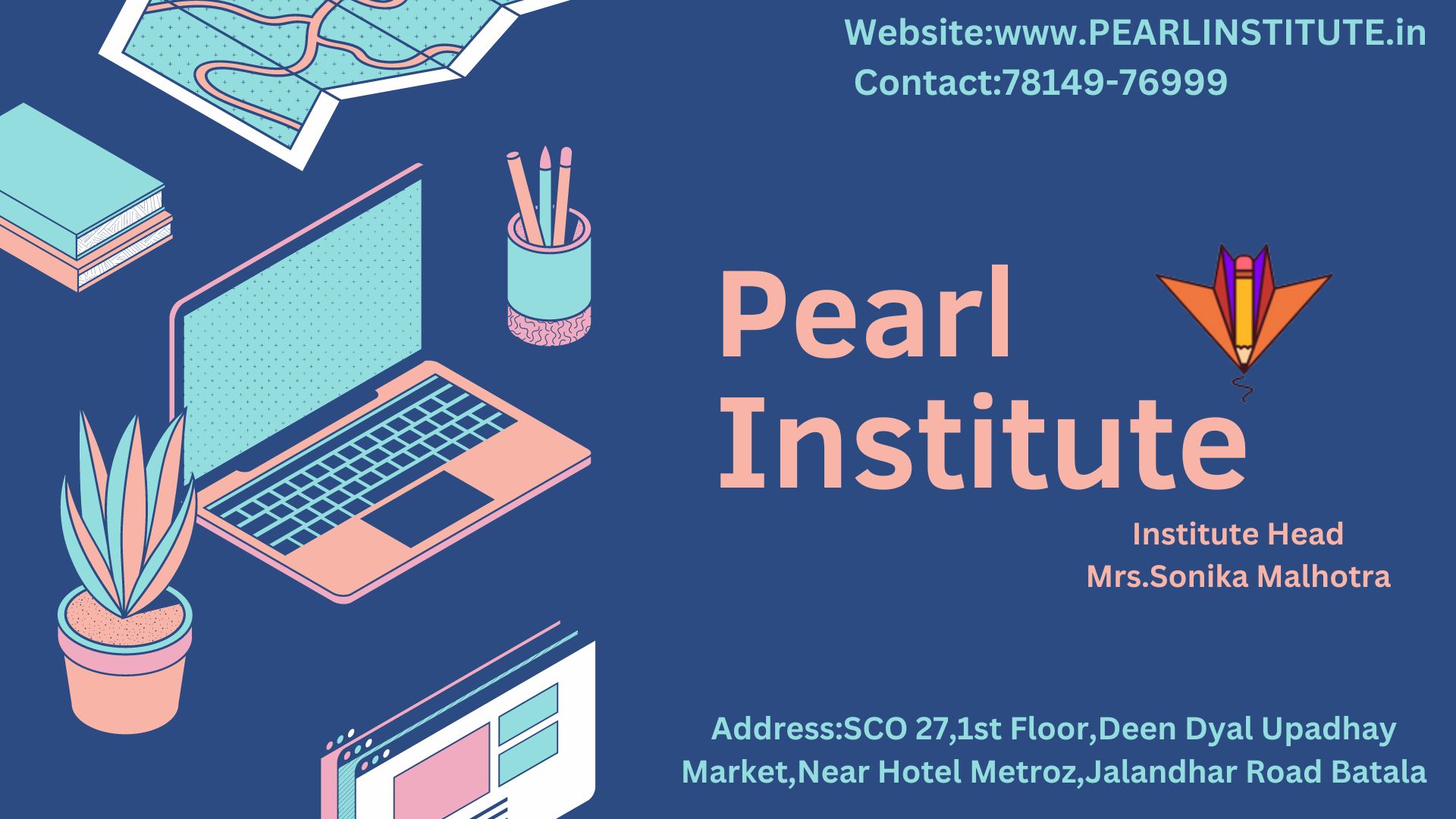 Pearl Institute
