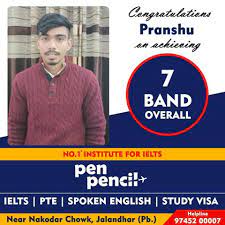 Pen Pencil