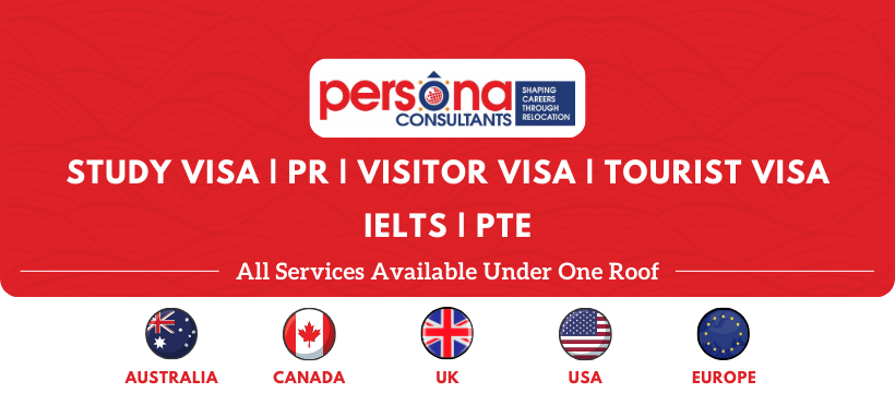 Persona Consultants