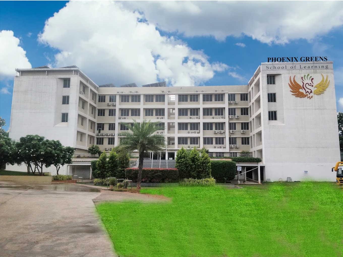 Phoenix Greens School of Learning