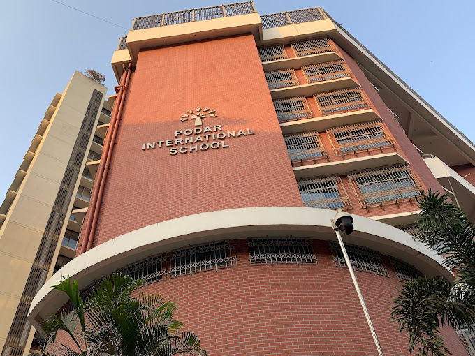 Podar International School