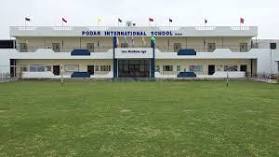 Podar International School