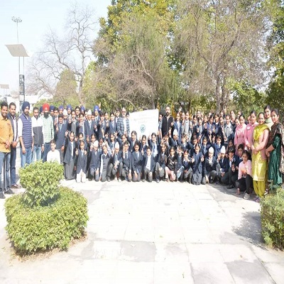 Police Public School