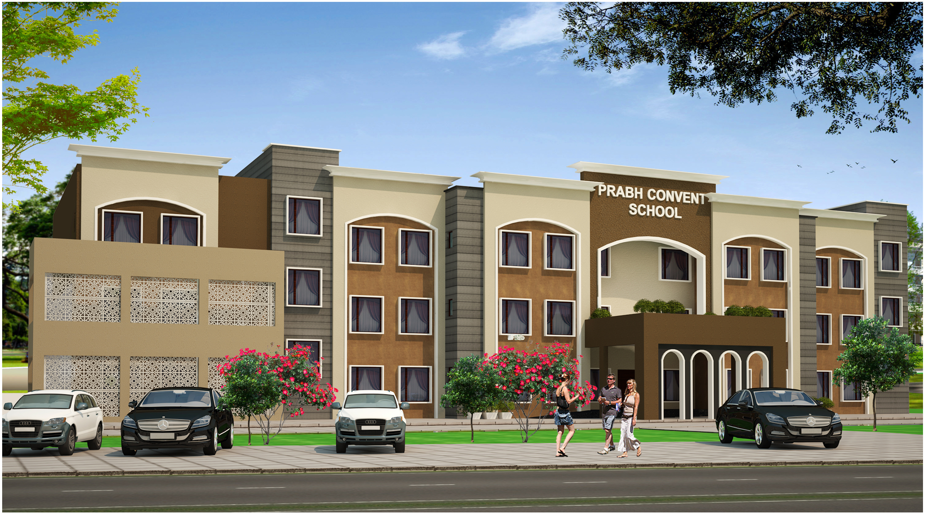 Prabh Convent School