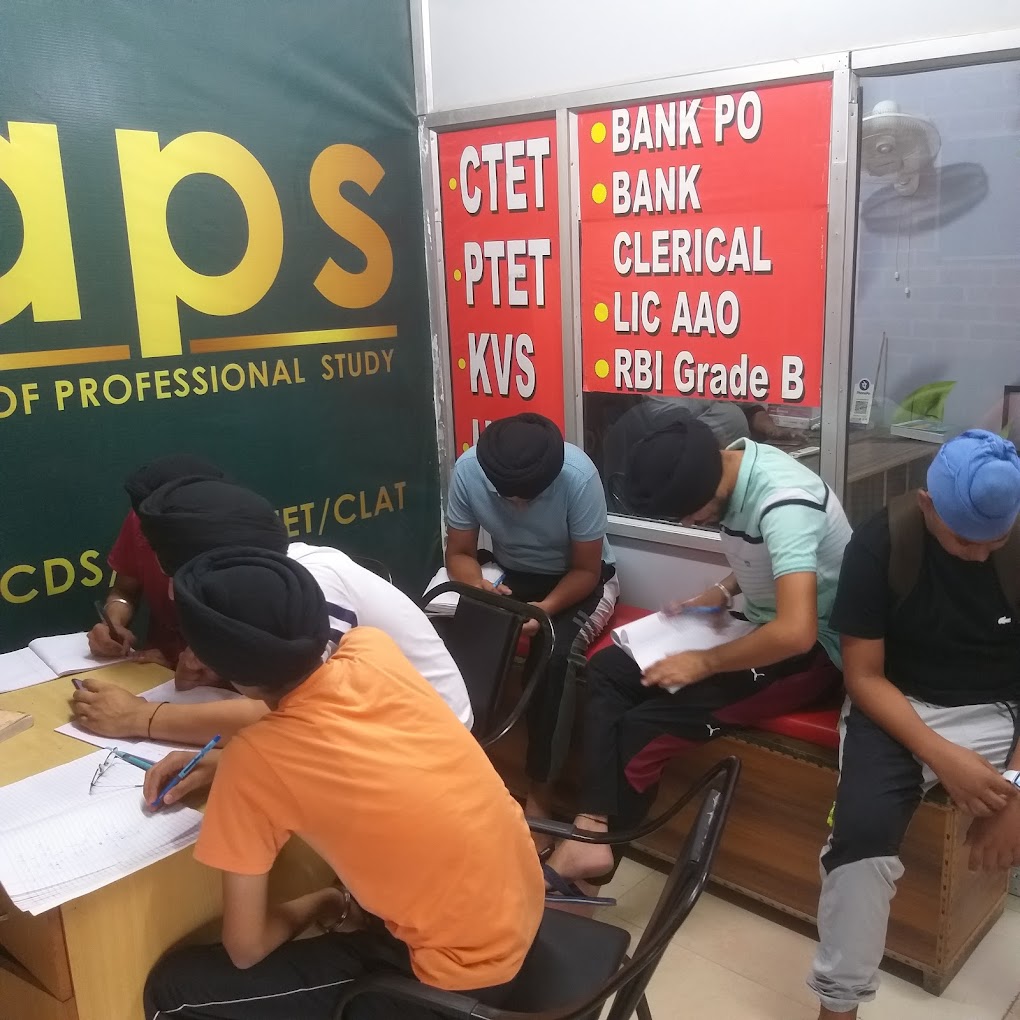 PRATHAM Test Prep