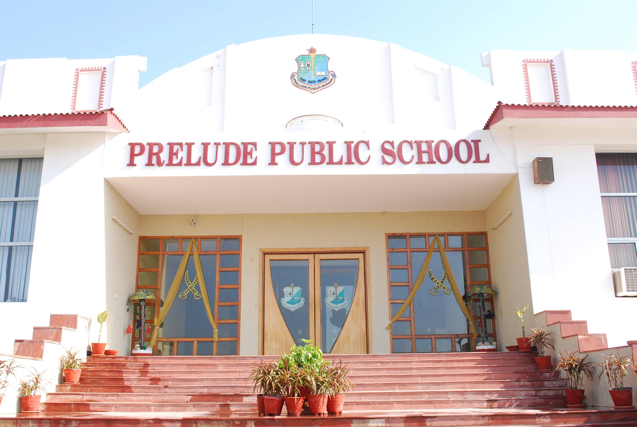 Prelude Public School