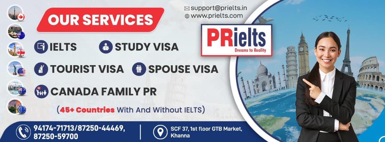 PRielts