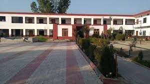 Prince Model High School