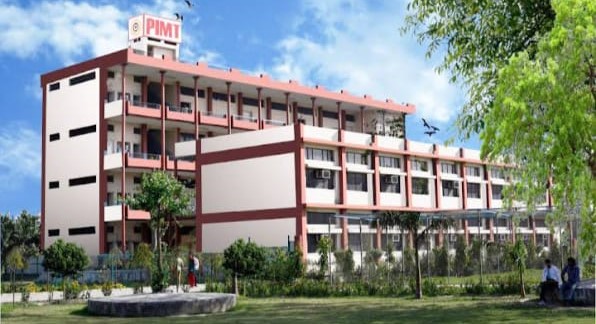 Punjab Institute of Management and Technology