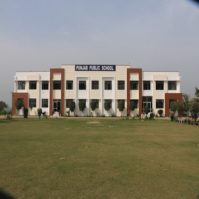 Punjab Public School