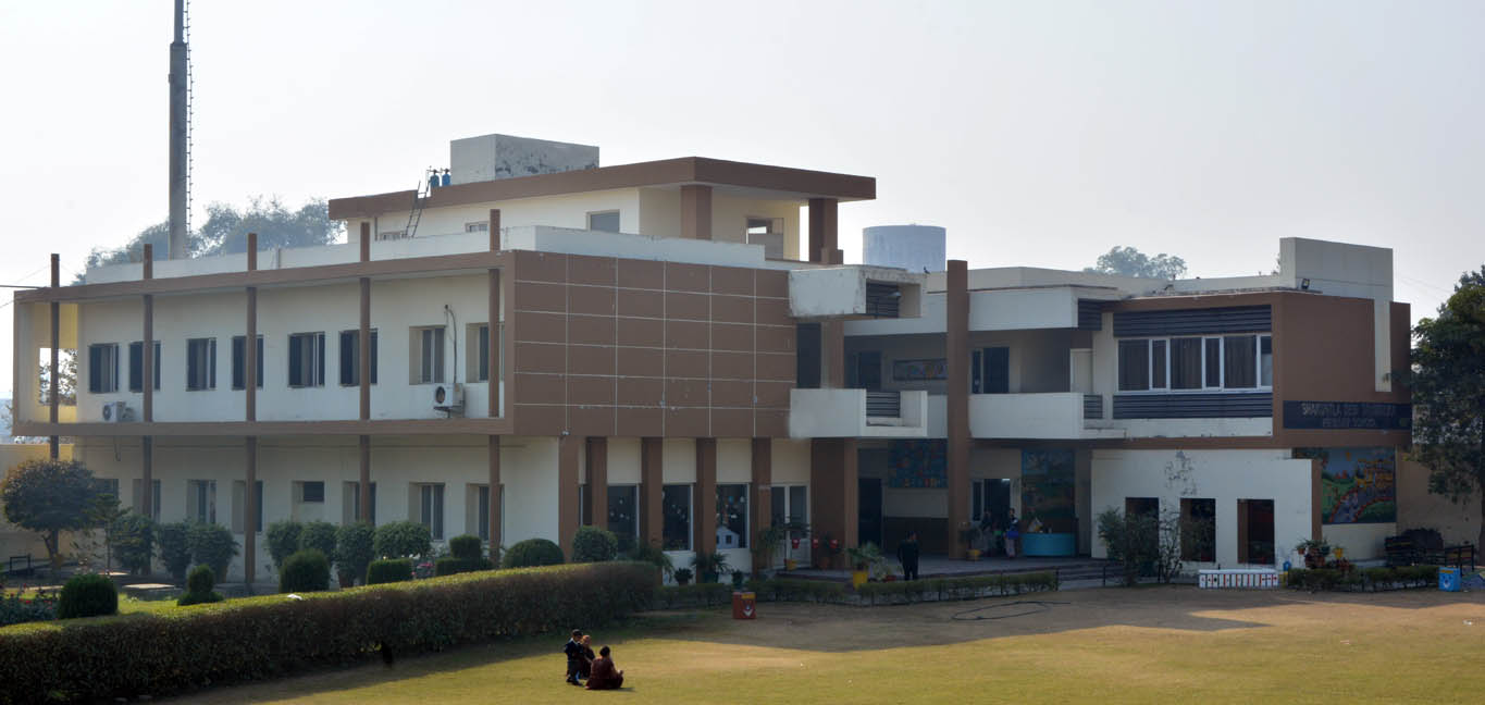 R S D Raj Rattan Public School
