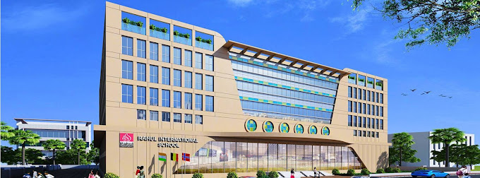 Rahul International School