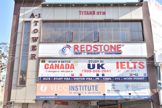 Redstone Language Academy