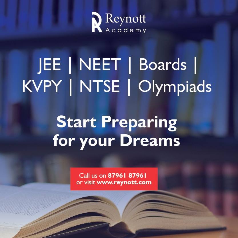 Reynott Academy