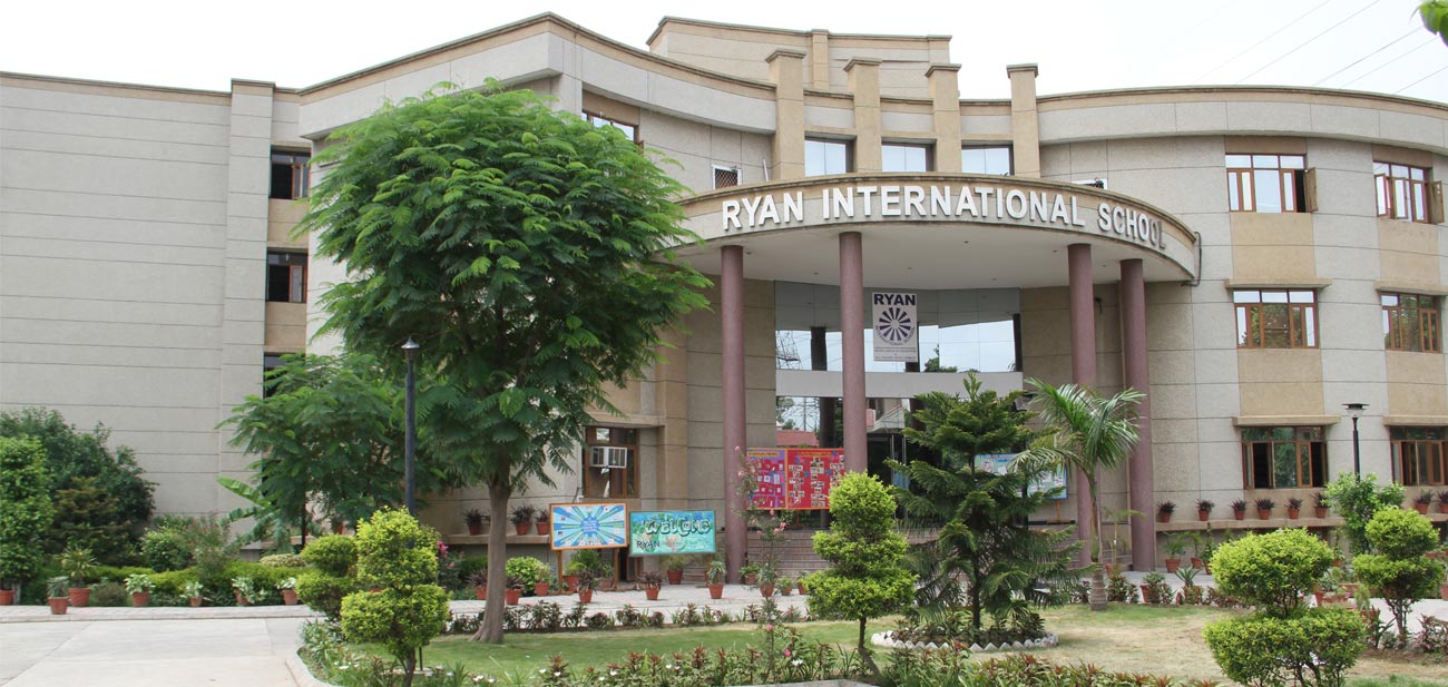 Ryan International School