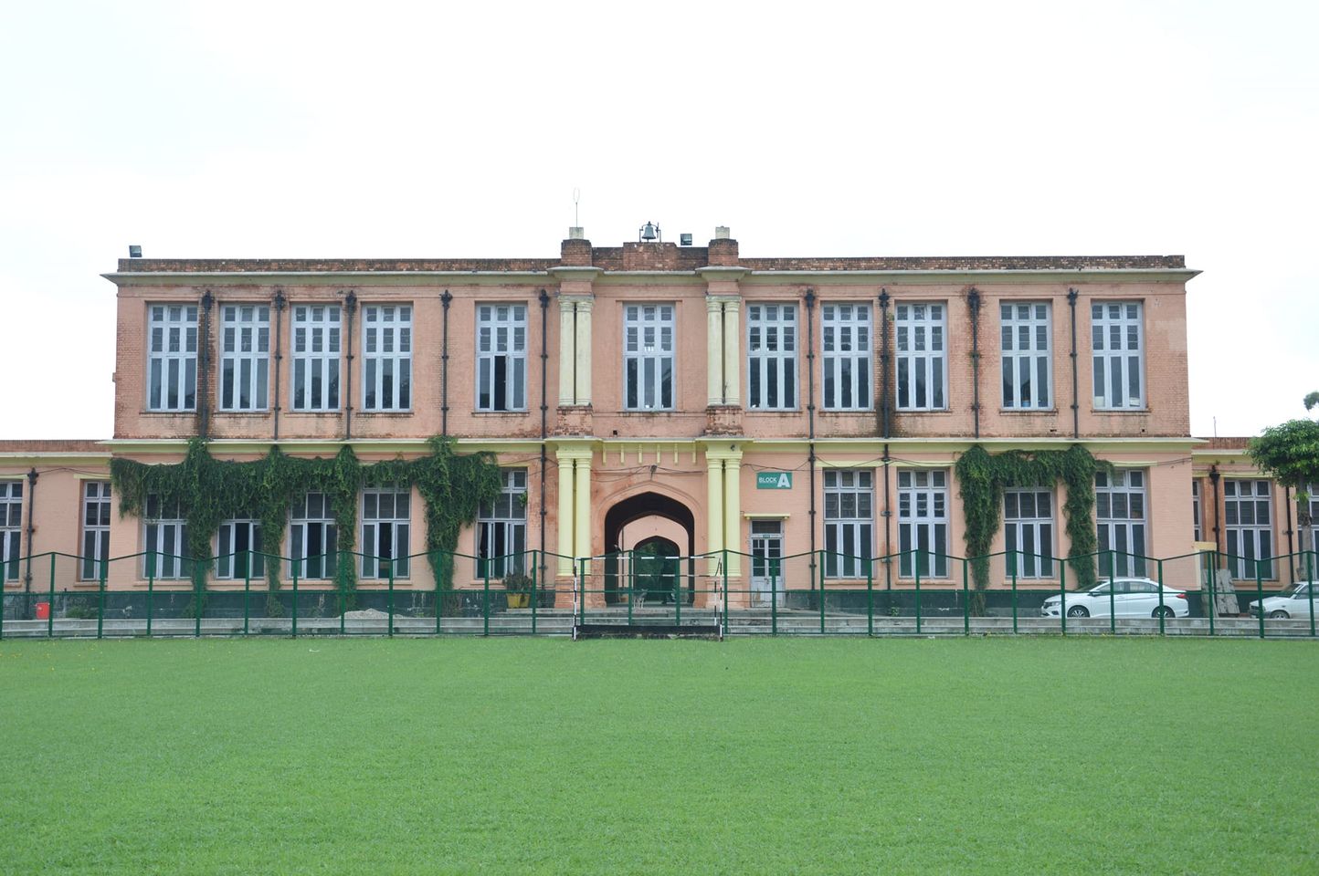 S.C.D. Government College