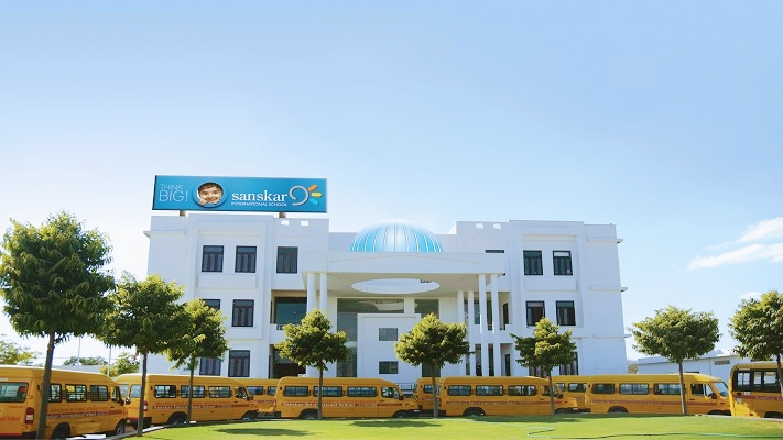 Sanskar International School