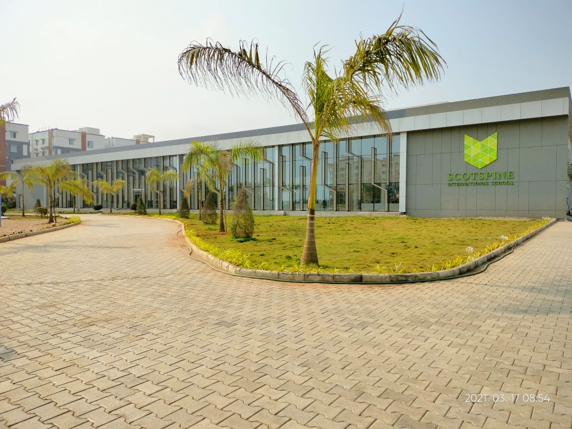 Scotspine International School