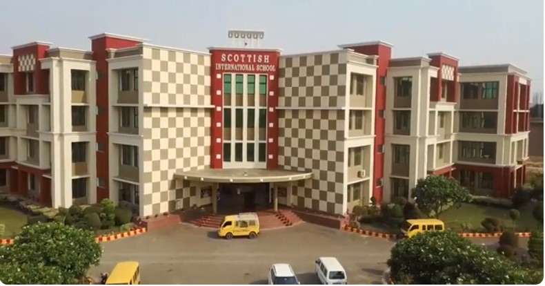 Scottish International School