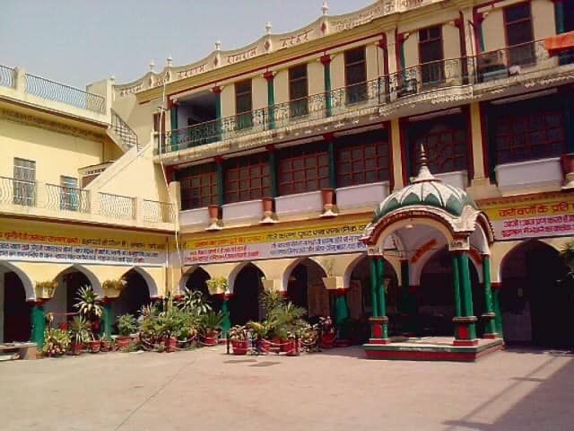 Sd Girls Sen Sec School