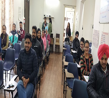 Second Language Institute