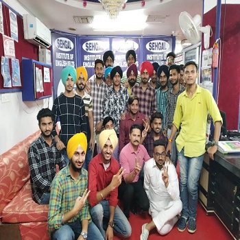 Sehgal Institute Of English