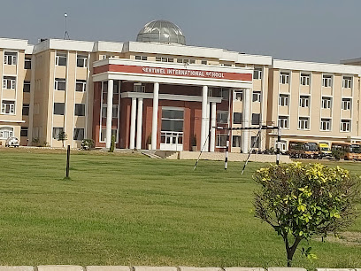Sentinel International School