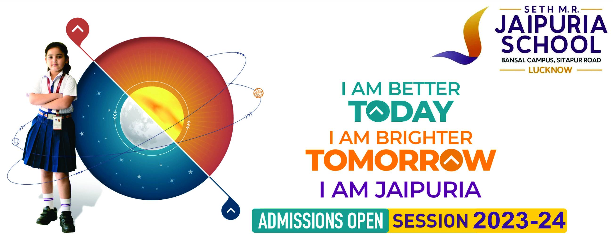 Seth M. R. Jaipuria School