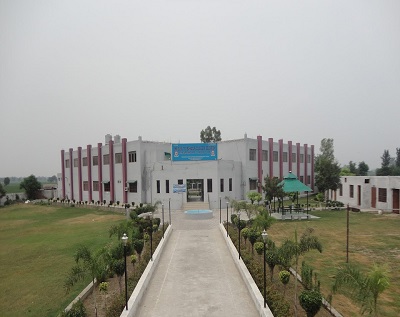 SGTB Group of Colleges