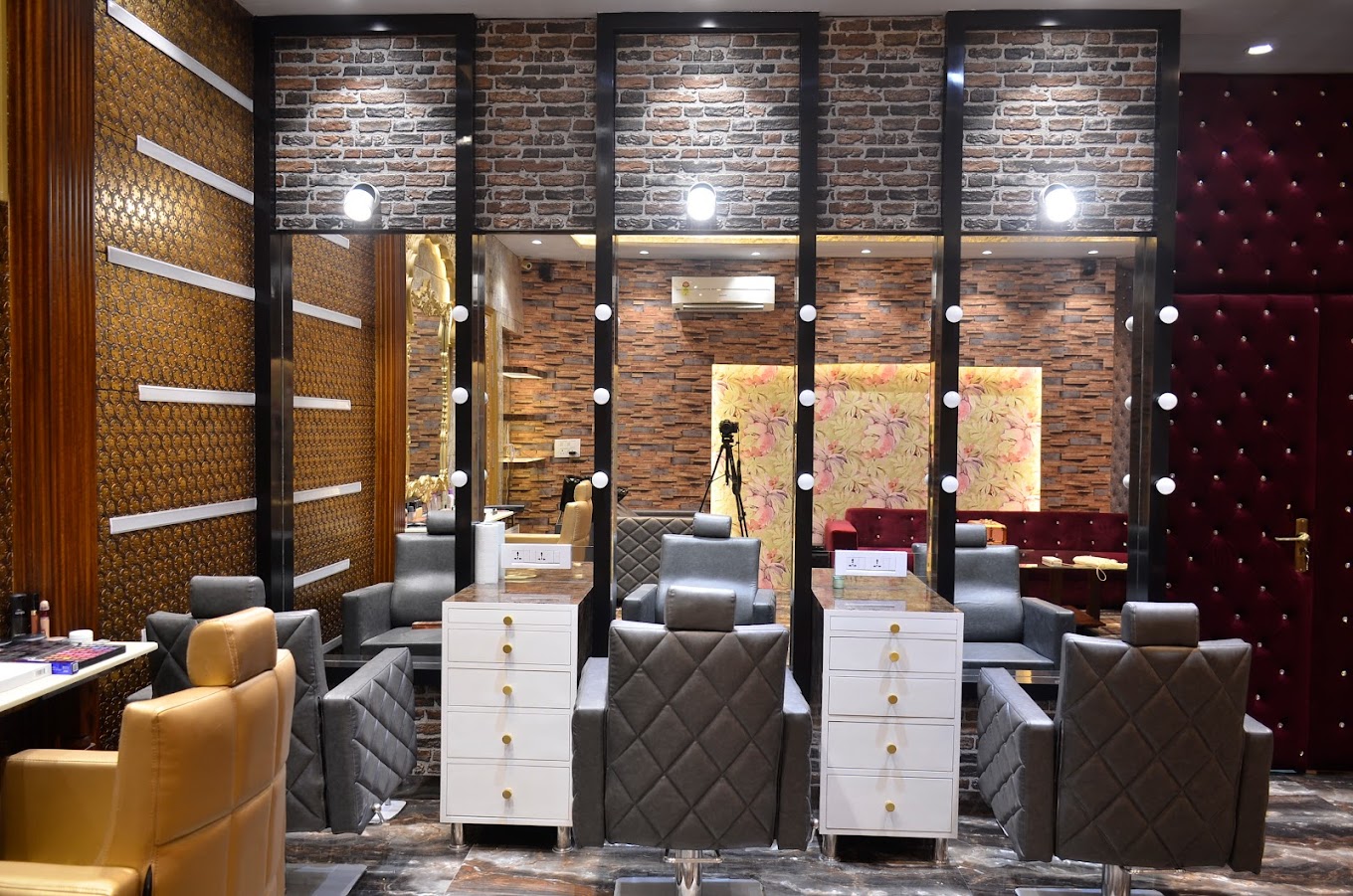Sheena Rajput Bridal Studio & Academy
