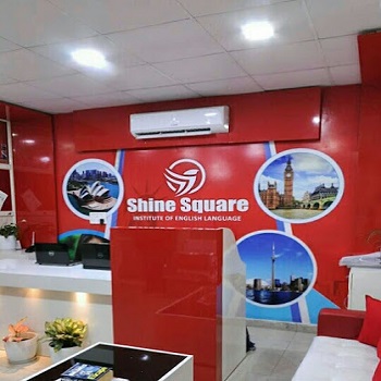 Shine Square