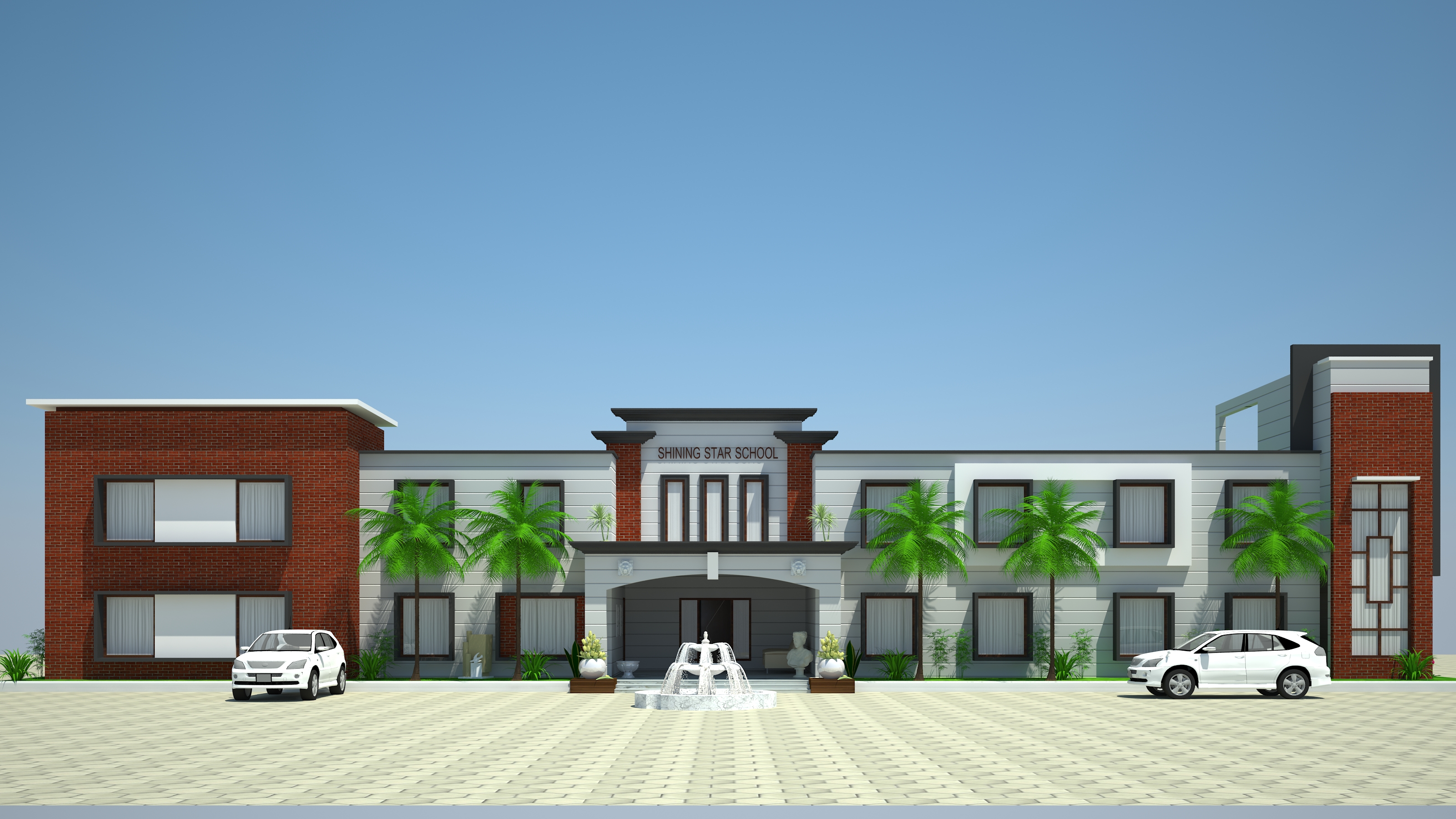 Shining Stars School