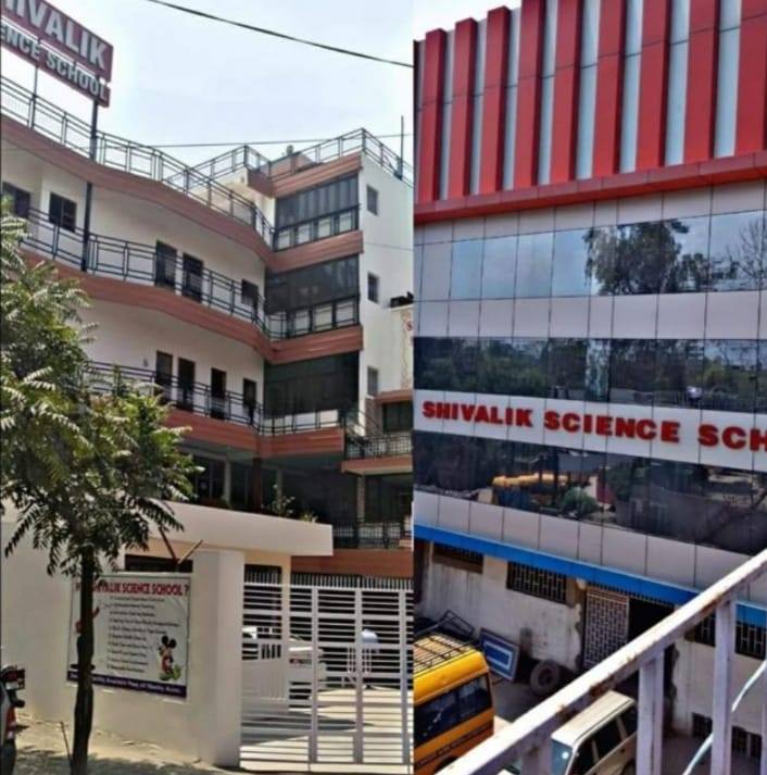 Shivalik Science School