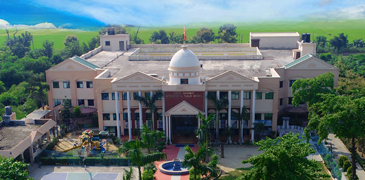Shree Hanumat International Public School