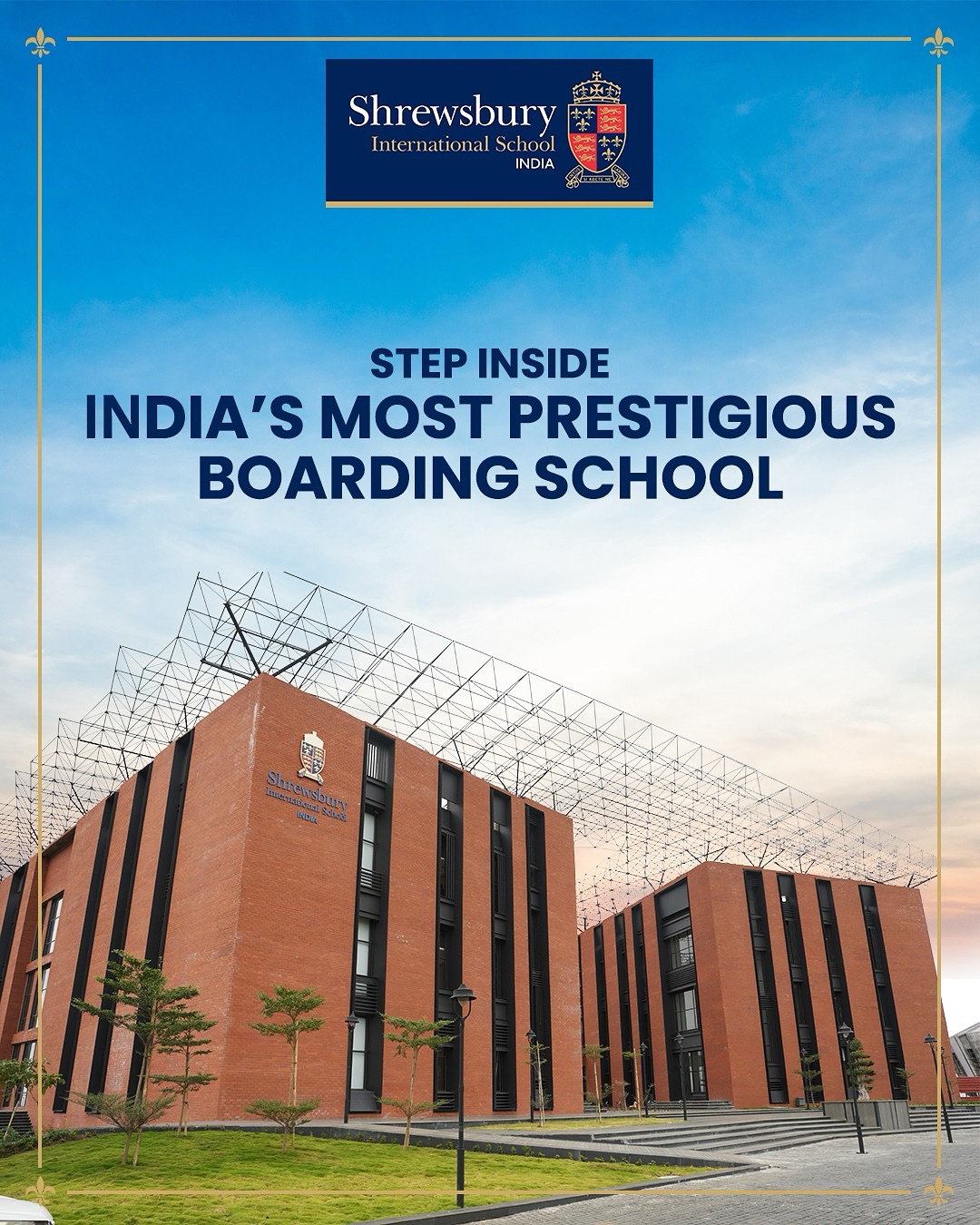 Shrewsbury International School India