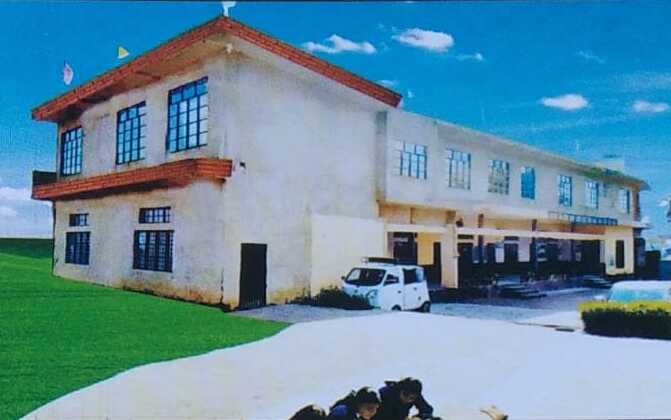Shri Guru Angad Dev Sr. Sec. School