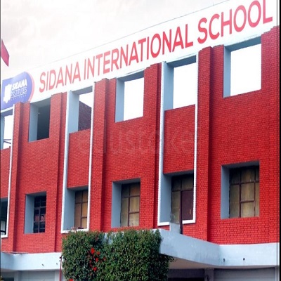 Sidana International School