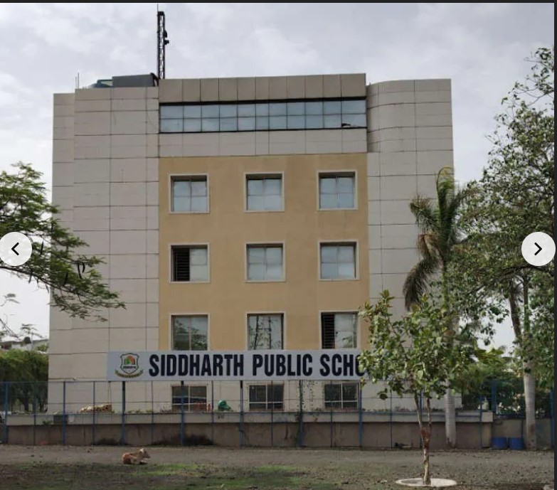 Siddharth Public School